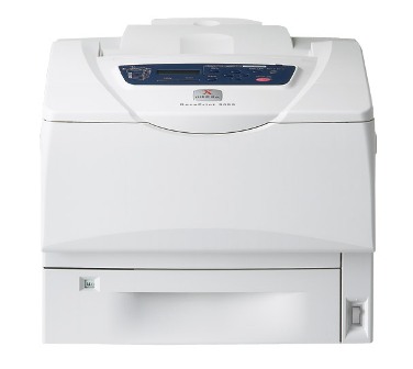 Máy in Fuji Xerox 3050 DocuPrint A3 ( 90%)